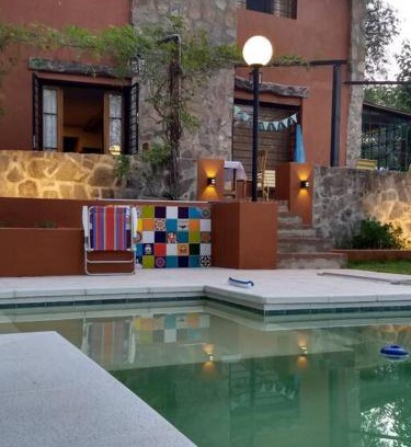 Rio Ceballos House | Beautiful Serrana Home with Pool in Sierras Chicas