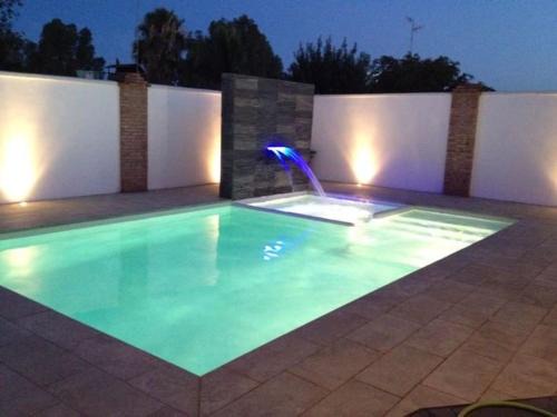 Alcala de Guadaira House | Casa con piscina privada y garaje cerca de Sevilla