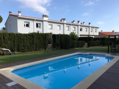 Sant Pol De Mar House | Relaxing Casa con piscina in Sant Pol de Mar - Guest Rated 9.6