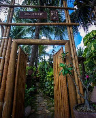 Vila dos Remedios Bed & Breakfast | Elegant Oceanfront Stay at Casa Conceição - Rated 9.7/10