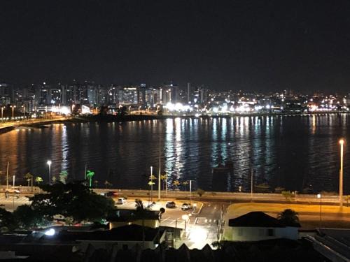 Sao Jose Apartment | Experience CASA CONCEITO: Panoramic Suites & Pool Access