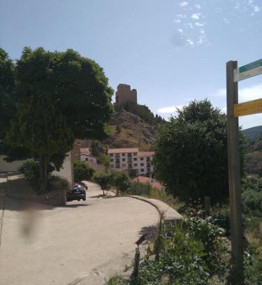 Alcala de la Selva Apartment | Family-Friendly Casa Concha - Guest Rated 9.6/10