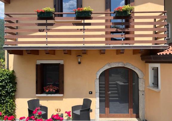 Polcenigo House | Pet-Friendly Retreat at Casa Conchet - Rated 9.3/10