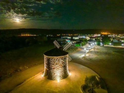 Campillo de Altobuey House | Relax at Casa Conchita: Family & Pet-Friendly Retreat