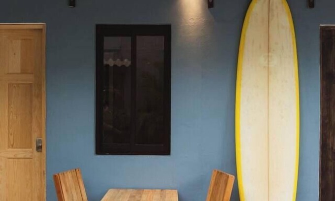 Sayulita Apartment | Discover Downtown Surf Shack: A Hidden Oasis in Sayulita