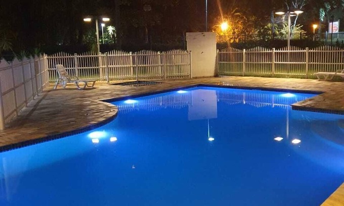 Ponte Branca House | Elegant Casa Cond Fech - 5 Min to Historical Center