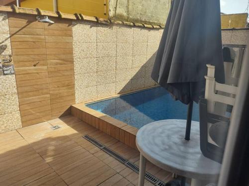 Cibratel II House | Relax at Casa: Poolside Retreat Ideal for Families & Pets