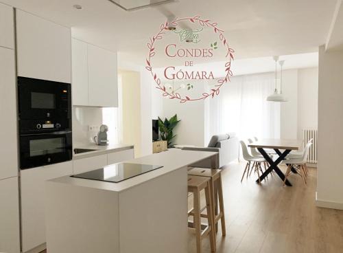 Soria Apartment | Family-Friendly Stay at Casa Condes de Gómara, 4-Star Rated