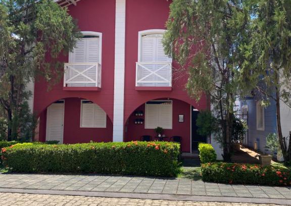 Juazeiro do Norte Villa | Inviting Casa Condomínio with Pet-Friendly Amenities