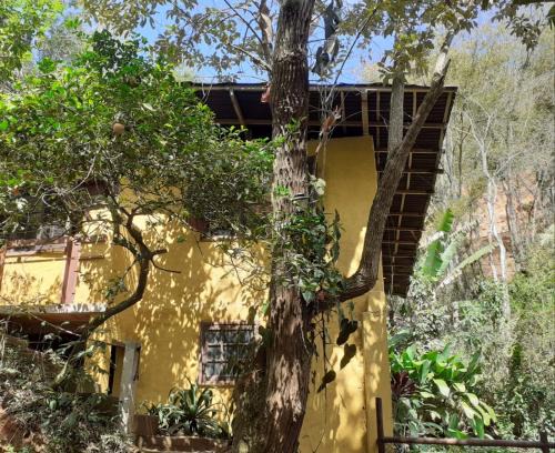 Correas House | Pet-Friendly Casa Condomínio Paz: Rated 9.3/10 by Guests
