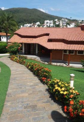 Capitolio House | Pet-Friendly Casa Condominio Escarpas do Lago in Capitólio
