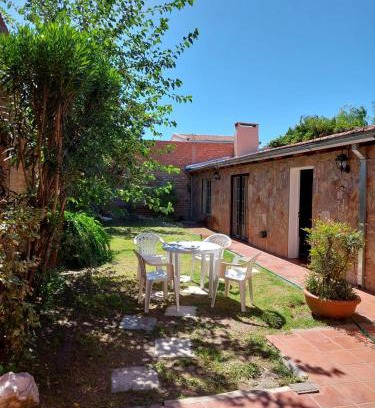 San Luis House | Casa Cone