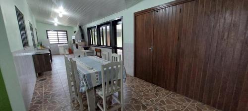 Tramandai House | Casa confortável em oásis