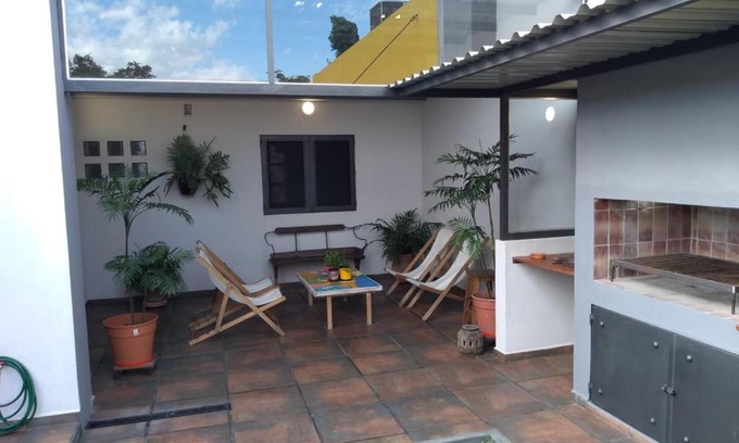 Cordoba House | Pet-Friendly Casa Confortable: Guest Rated 10/10