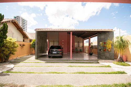 Jardim Tavares House | Pet-Friendly Comfort at Casa Confortavel - Rated 9.9/10