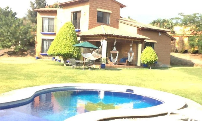 Santa Catarina House | Pet-Friendly Paradise at Casa Constelaciones - 9.8 Rated!