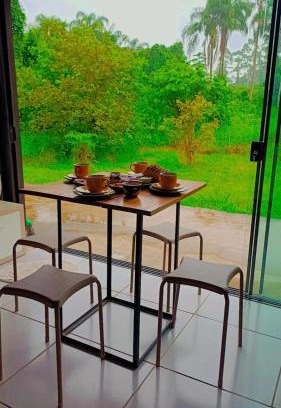 Rocio Grande House | Casa Container