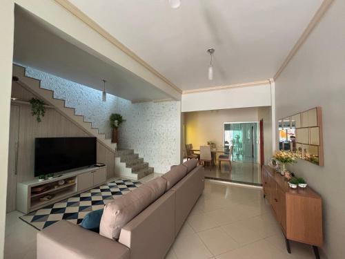 Campina House | Casa cop 30