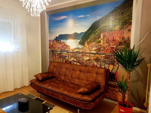 San Lazaro y Otero Apartment | Cozy Casa Coqueta in Oviedo - Pet Friendly Getaway