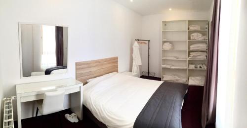 Buzau Apartment | Exceptional Vila Coquette: Family-Friendly Retreat Awaits