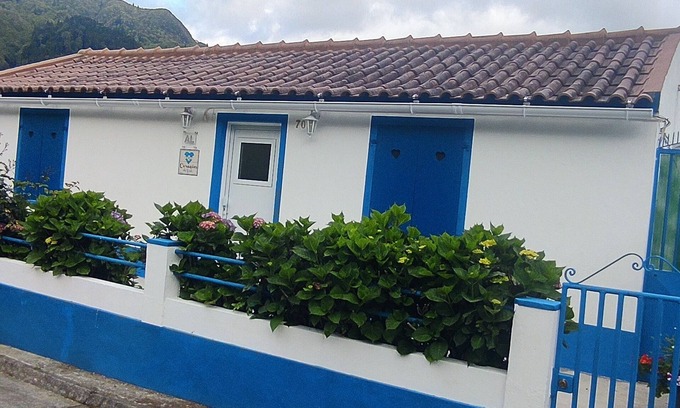 Furnas House | Unforgettable Stay at Casa Corações do Vale - Top Rated 10/10