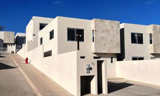 Ensenada Villa | Discover Casa Coral: Ideal Oceanfront Retreat with Pool