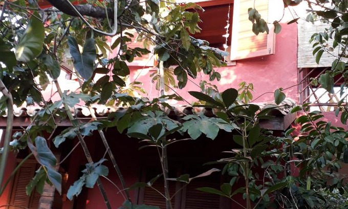 Imbassai House | Casa Coral: Guest Rated 10/10 with Family-Friendly Amenities