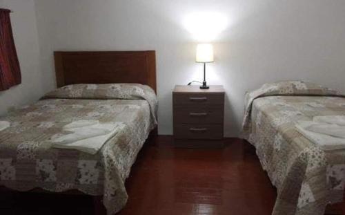 Yanahuara Hostel | Cozy Casa Corazao: Pet-Friendly Retreat with Breakfast