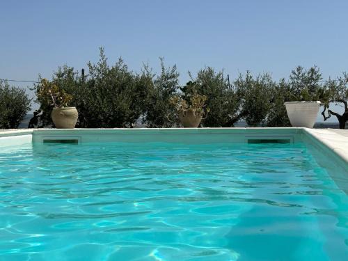 Partanna House | Pet-Friendly Casa Corimè with Ocean View & Pool Access