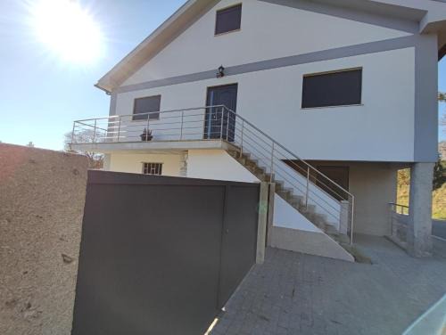 Fornelos House | Discover Casa Corredoura - Guest Rated 9.6/10
