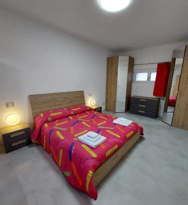 Domodossola Apartment | Casa Cortina: Pet and Child Friendly Getaway, Rated 9.4/10