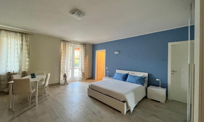 Vetralla Apartment | Pet-Friendly Retreat at Casa Cost 2 with Great Guest Reviews