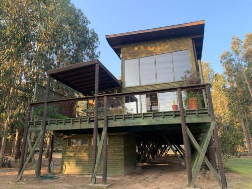 Algarrobo House | Relax at Casa Costa Algarrobo with Pool and Ocean Views