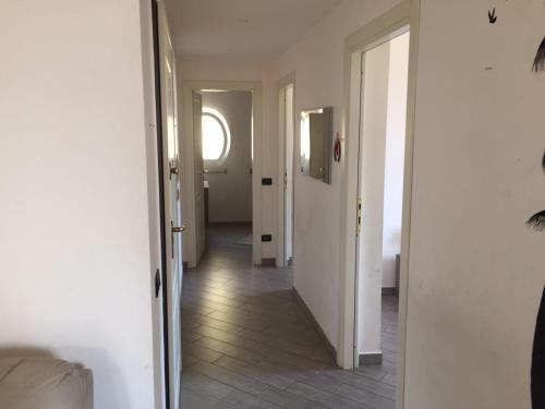 Serravalle Scrivia Apartment | Discover Family-Friendly Comfort at Casa Costa Outlet 2