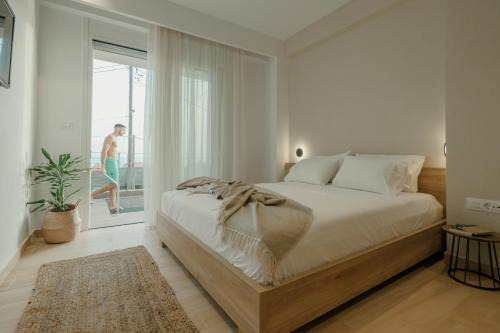 Kanali Apartment | Guest-Rated Casa Costa Suites Plus with Pool & Breakfast