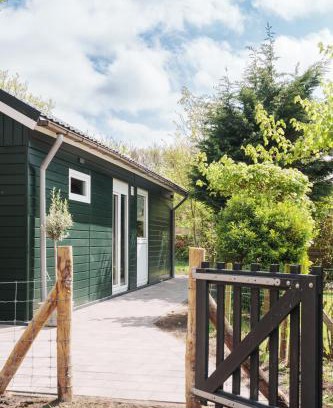 Julianadorp aan zee House | Casa Costeira Julianadorp