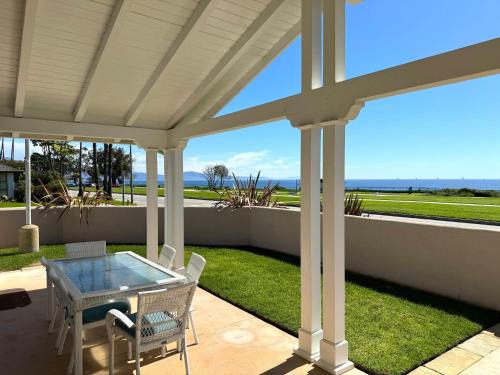 East Mesa House | Casa Costera