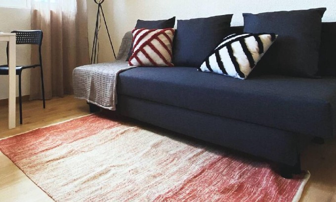Vieux-Charmont Apartment | Casa Cosy - Confortable - Near A36 / Faurecia