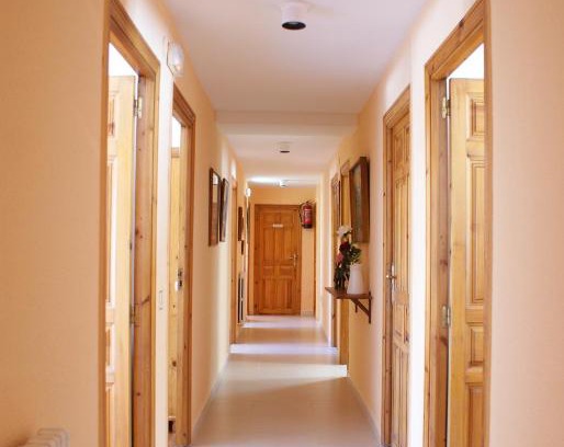 Boca de Huergano House | Casa Crescente: Family-Friendly Stays with Breakfast Included
