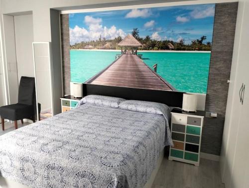 Distrito de Levante Apartment | Pet Friendly Casa Cris - Guest Rated 9.4/10 for Families