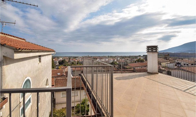 Policastro Bussentino House | Family-Friendly Stay at Casa Cristina - 4-Star Retreat