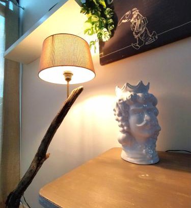 Casuzze Apartment | Pet-Friendly Stay at Casa Cristina Beach - Rated 9.4/10