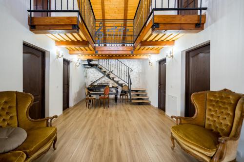 Poienile Izei House | Perfect Retreat at Casa cu Magnolii with Hot Tub & More