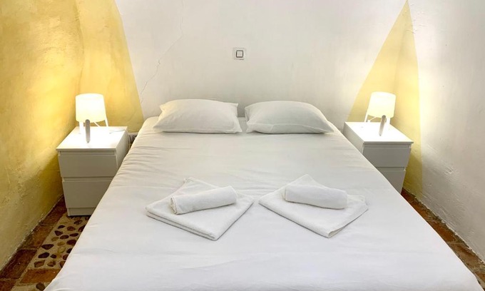 Perales de Tajuna House | Explore Family-Friendly Holiday Homes in Beautiful Spain