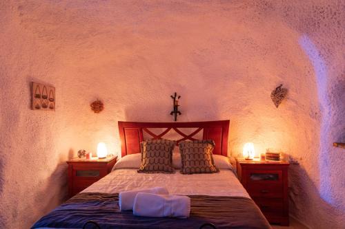 Terque House | Enchanting Cave House with Pool & Pet-Friendly Amenities