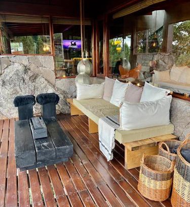Calamuchita Department Ski Chalet | Casa Cumbre El Durazno Córdoba