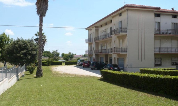 Cupra Marittima Apartment | Budget-Friendly Casa CUPRA: Pet Friendly & Family Welcoming