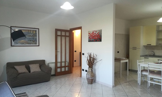 Marrubiu House | Discover Casa DàCà: Family-Friendly Retreat with Pool