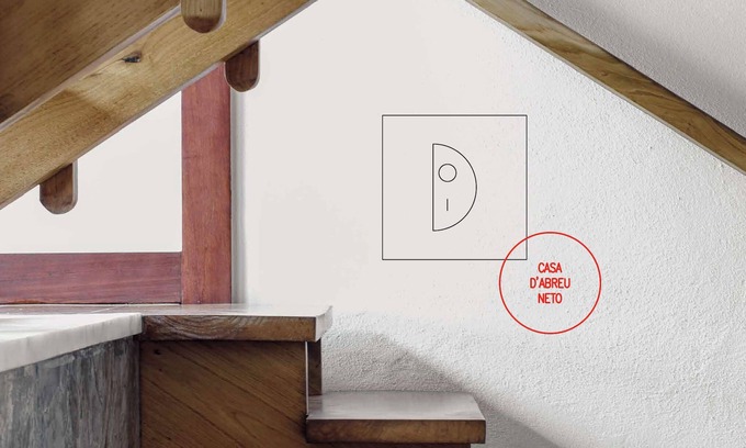 Leixões House | Casa d'Abreu Neto | Siza's First Work