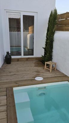 Sonega House | Casa d'Aldeia